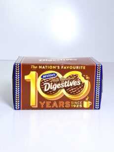 Biscuits