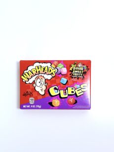 Warheads