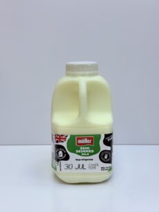 Milk