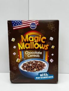 Cereals